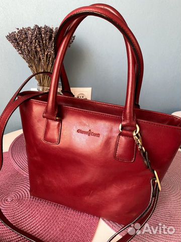 Сумка Gianni Conti