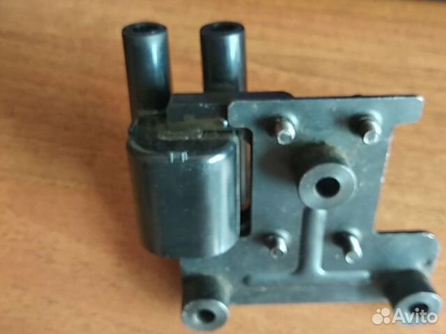 Катушка зажигания для Chevrolet Lacetti, Daewoo Ne Катушка зажигания для Chevrolet Lacetti, Daewoo Ne