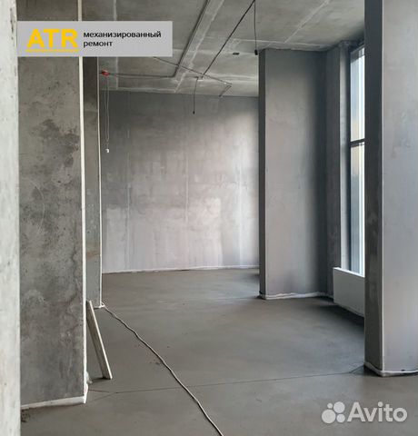 Стяжка пола Стяжка пола