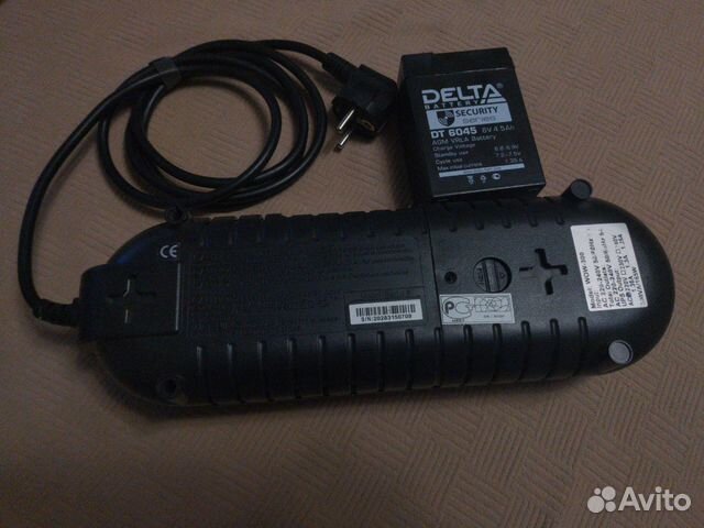 Ибп Powercom WOW 300 Ибп Powercom WOW 300