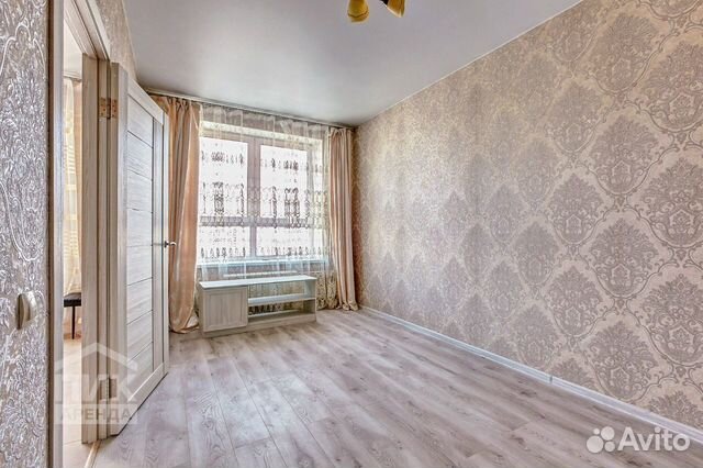 1-к квартира, 34.7 м², 16/25 эт. 1-к квартира, 34.7 м², 16/25 эт.