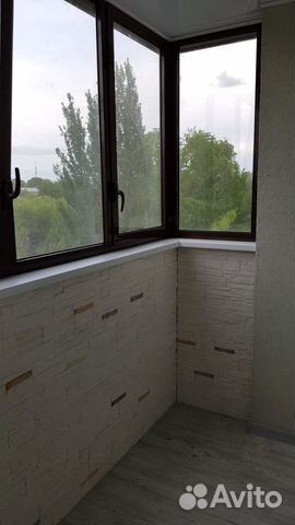 1-к квартира, 42 м², 6/24 эт. 1-к квартира, 42 м², 6/24 эт.