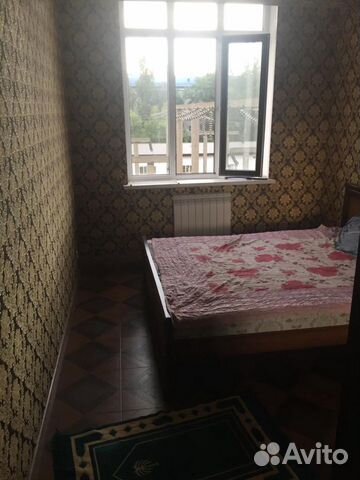 2-к квартира, 50 м², 3/6 эт.