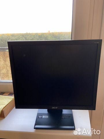 Монитор Acer Монитор Acer