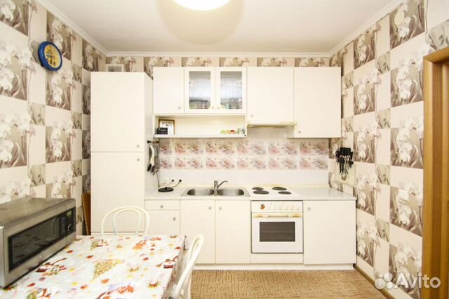 3-к квартира, 90.8 м², 6/12 эт. 3-к квартира, 90.8 м², 6/12 эт.