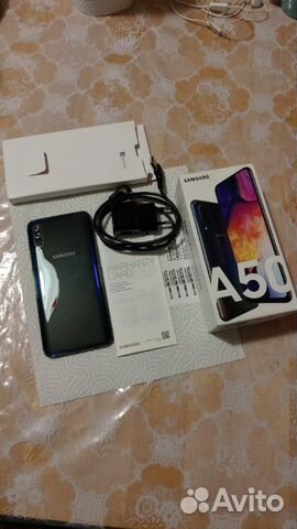 Телефон samsung Galaxy A50 (sm-505fzkuser) black Телефон samsung Galaxy A50 (sm-505fzkuser) black