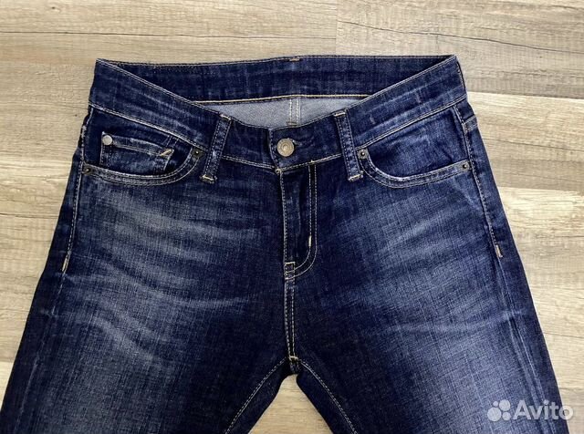 Джинсы ralph lauren Джинсы ralph lauren