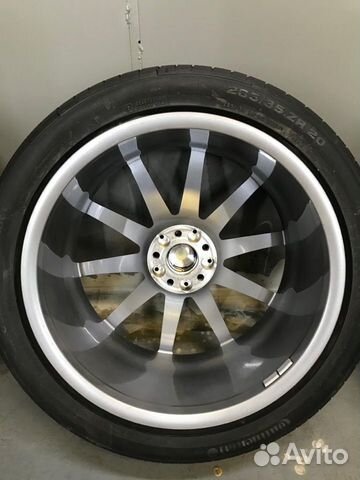 Ковка R20 AMG Mercedes S63 C217 coupe W222 Ковка R20 AMG Mercedes S63 C217 coupe W222