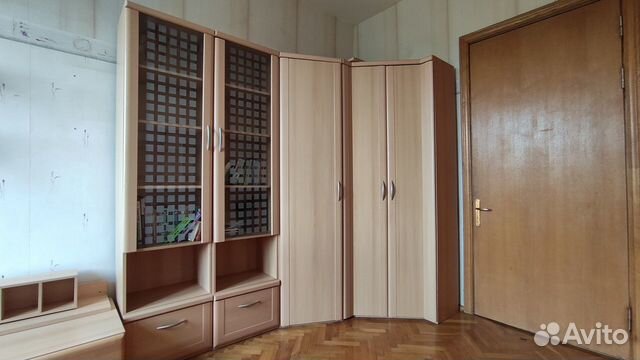 Мебель (комплект 10 пр) б/у Герм. (можно отдельно)