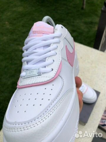 Кроссовки Nike Air force 1 Shadow