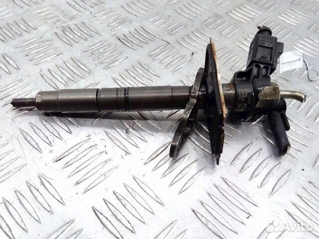 Форсунка для Volkswagen Passat 6