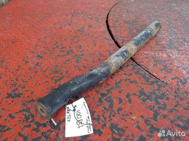 Кронштейн крыла ман тгх (MAN TGX) 81664206041