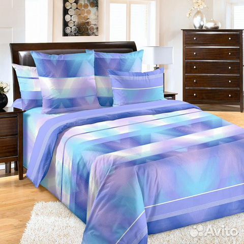 Пошив комплектов постельного белья