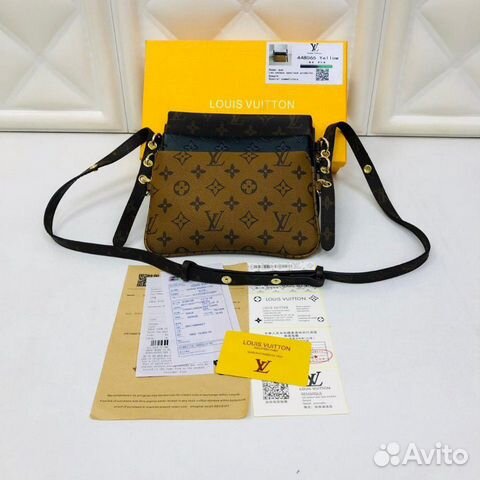 Сумка Louis Vuitton Луи Виттон