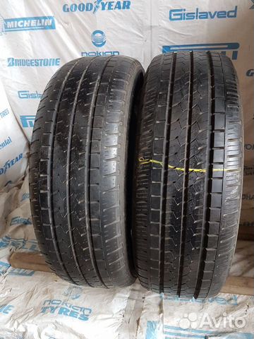 Летние шины бу 215 65 16C Bridgestone Duravis 96U Летние шины бу 215 65 16C Bridgestone Duravis 96U