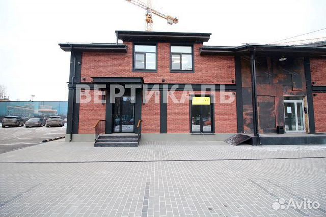 Сдам помещение свободного назначения, 85.0 м²