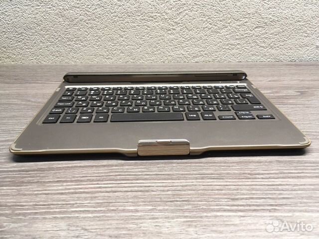 Клавиатура Samsung EJ-CT800 для Galaxy Tab S