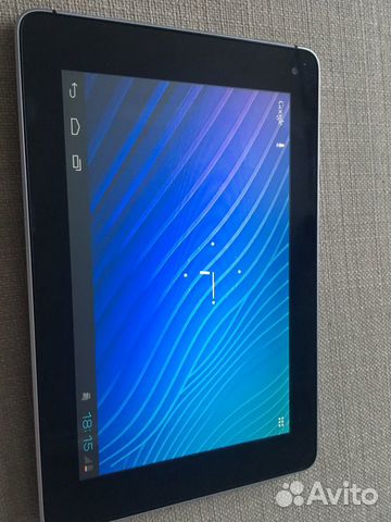 Планшет Huawei MediaPad Планшет Huawei MediaPad