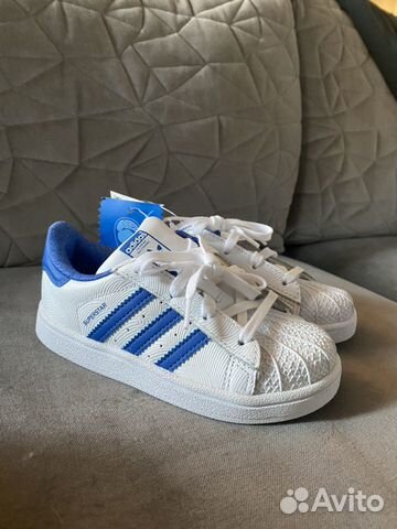 Кроссовки Adidas superstar Кроссовки Adidas superstar