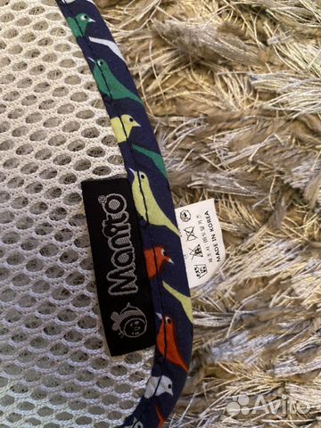 Вкладыш дышащий на автокресло Вкладыш дышащий на автокресло