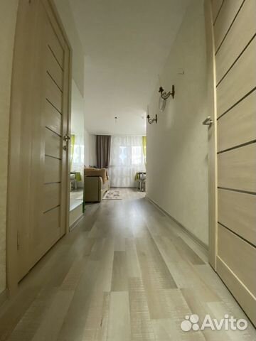 1-к квартира, 31 м², 9/18 эт. 1-к квартира, 31 м², 9/18 эт.