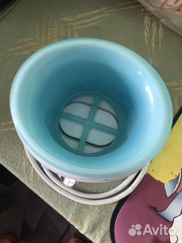 Подогреватель бутылочек Avent Подогреватель бутылочек Avent