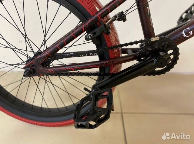 BMX BMX