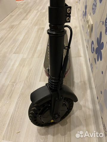 Электросамокат Kugoo S3 PRO Jilong