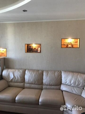 2-к квартира, 55 м², 5/5 эт.
