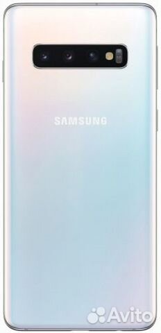 Samsung Galaxy S10 новый Samsung Galaxy S10 новый