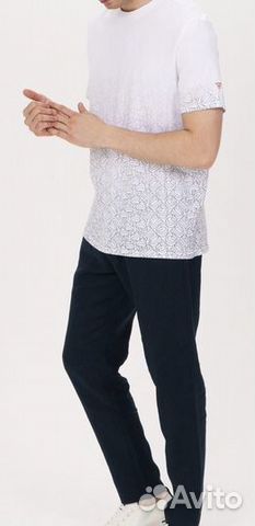 Футболка Guess Jeans