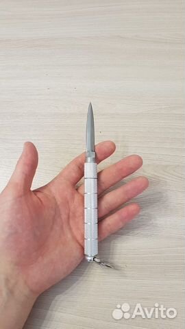 Нож брелок Нож брелок