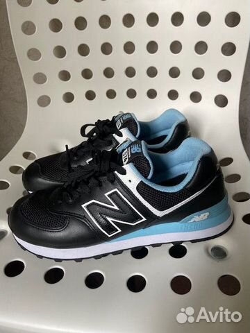 Кроссовки Муж New Balance 574 Кроссовки Муж New Balance 574