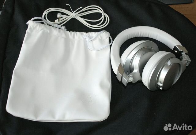 Беспроводные наушники Audio-technica ATH-AR5BT Беспроводные наушники Audio-technica ATH-AR5BT