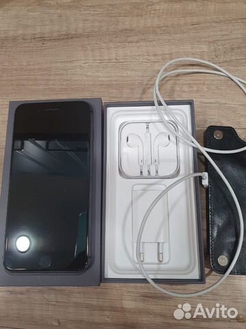 iPhone 8plus 64 Гб