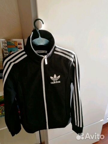 Олимпийка Adidas Originals Олимпийка Adidas Originals