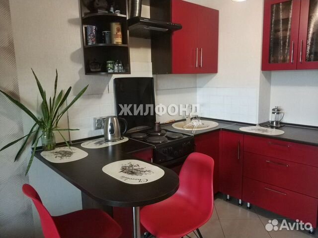 2-к квартира, 53.9 м², 10/10 эт.