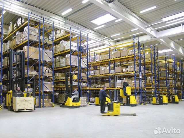 Комплектовщики/цы на склад вахта, проживание Комплектовщики/цы на склад вахта, проживание