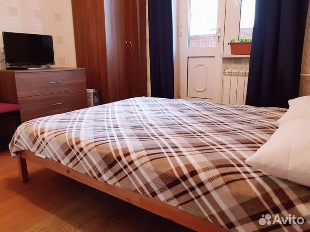 2-к квартира, 52.4 м², 7/12 эт.