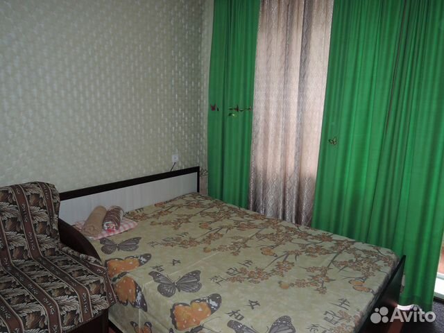 2-к квартира, 60 м², 2/9 эт.