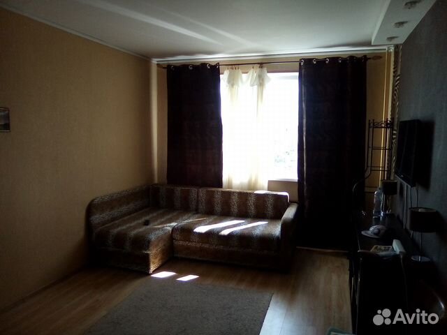 1-к квартира, 35 м², 14/16 эт. 1-к квартира, 35 м², 14/16 эт.