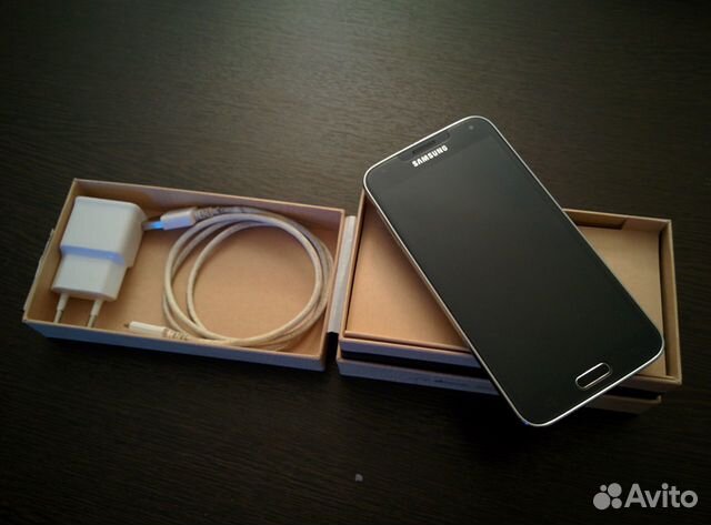 Samsung SM-G900FD Galaxy S5 Duos