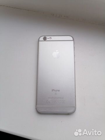 Айфон 6s Айфон 6s
