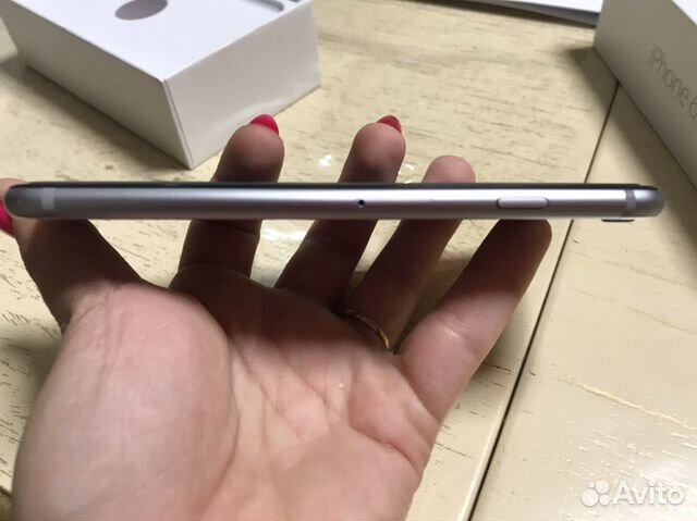iPhone 6s 64гб iPhone 6s 64гб