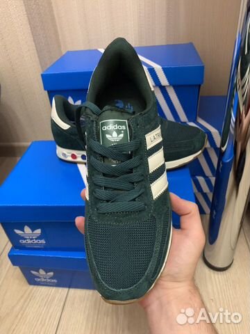 Кроссовки adidas Кроссовки adidas