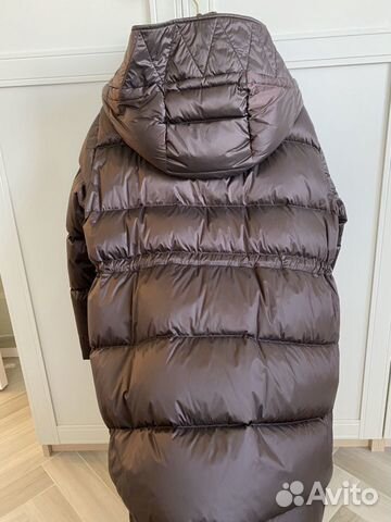 Пуховик Spotmax code Max Mara 40IT Пуховик Spotmax code Max Mara 40IT