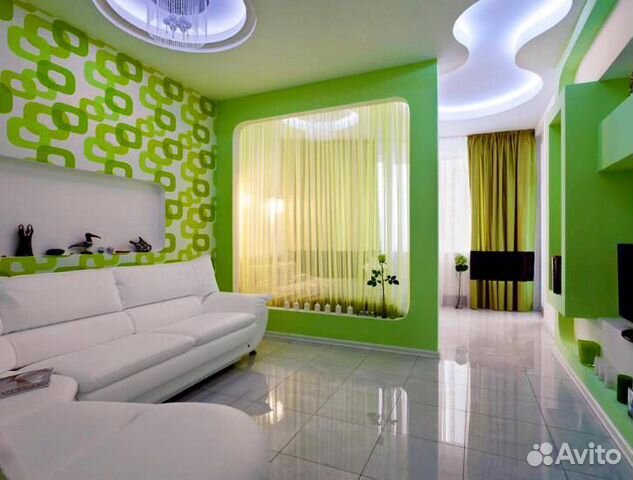 Студия, 22 м², 1/5 эт.