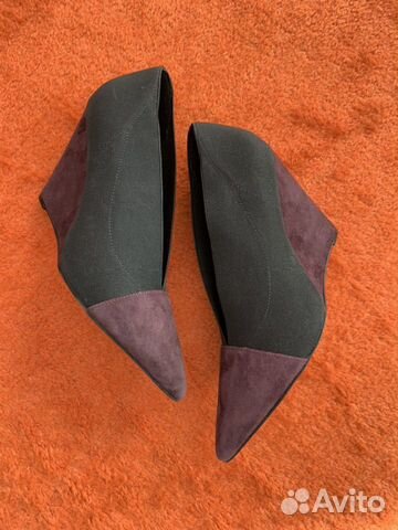 Туфли nine west Туфли nine west