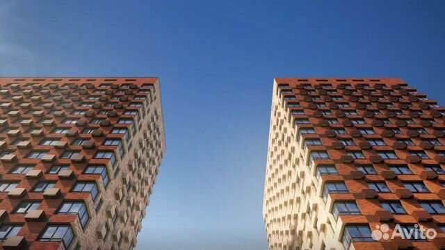 1-к квартира, 37.5 м², 19/28 эт. 1-к квартира, 37.5 м², 19/28 эт.