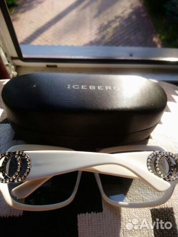 Icberg очки Icberg очки